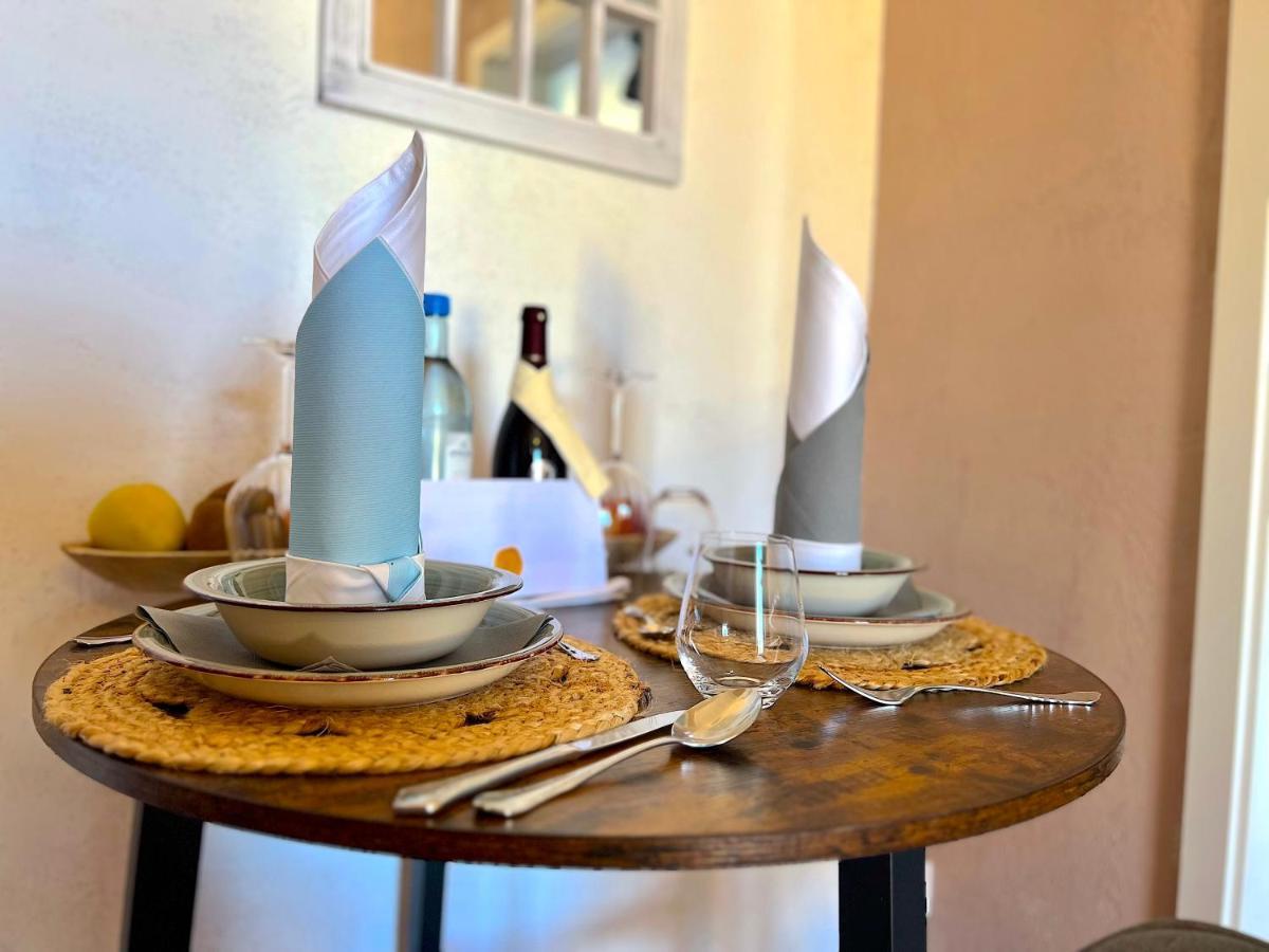 Elbling Apartment Mit Terrasse - Netflix - Parkplatz - Weinbergblick Meißen المظهر الخارجي الصورة